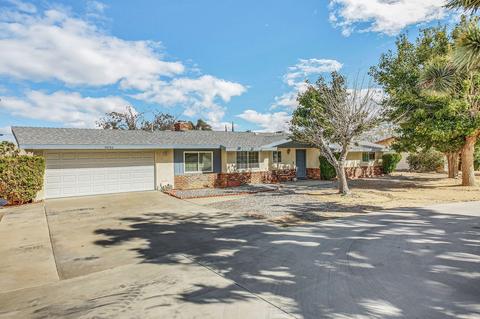 56762 Joshua Dr, Yucca Valley, CA 92284 photo 1