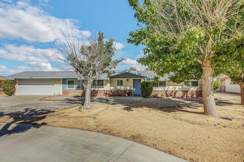 56762 Joshua Dr, Yucca Valley, CA 92284 photo 4