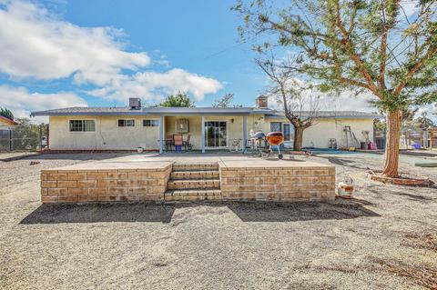 56762 Joshua Dr, Yucca Valley, CA 92284 photo 30