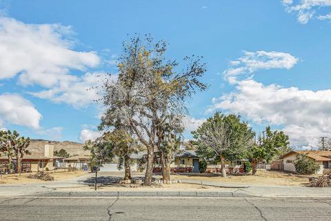 56762 Joshua Dr, Yucca Valley, CA 92284 photo 7
