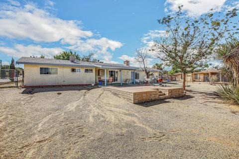 56762 Joshua Dr, Yucca Valley, CA 92284 photo 31