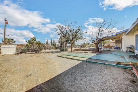 56762 Joshua Dr, Yucca Valley, CA 92284 photo 33