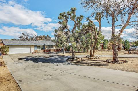 56762 Joshua Dr, Yucca Valley, CA 92284 photo 5