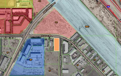 45105 Commerce St, Indio, CA 92201 photo 1