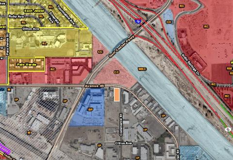 45105 Commerce St, Indio, CA 92201 photo 7