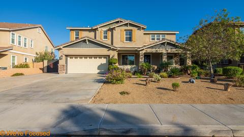 148 Lenore Ct, Beaumont, CA 92223 photo 1