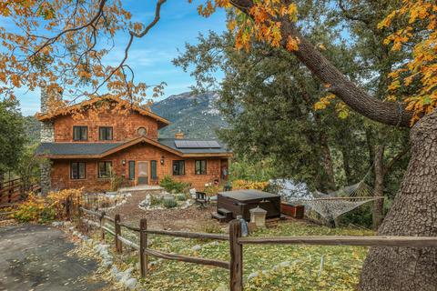 54620 Crest Dr, Idyllwild, CA 92549 photo 1