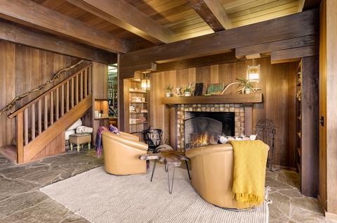 54620 Crest Dr, Idyllwild, CA 92549 photo 8