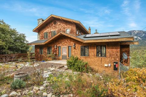 54620 Crest Dr, Idyllwild, CA 92549 photo 4