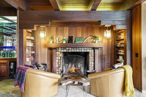 54620 Crest Dr, Idyllwild, CA 92549 photo 11