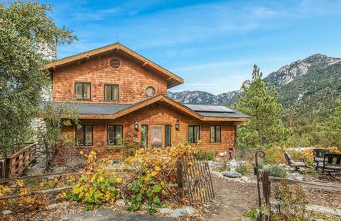 54620 Crest Dr, Idyllwild, CA 92549 photo 3