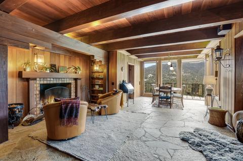 54620 Crest Dr, Idyllwild, CA 92549 photo 9