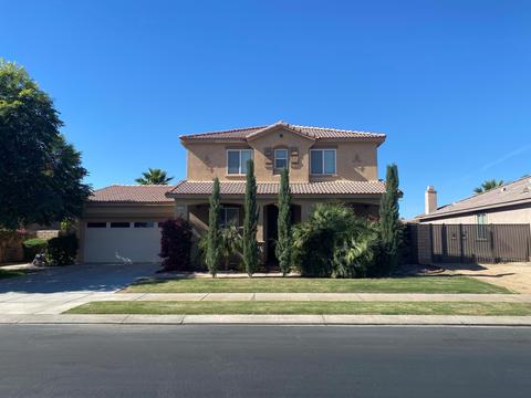 43599 Campo Pl, Indio, CA 92203 photo 1