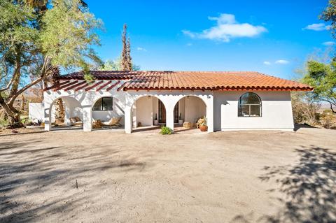 7138 Mount Lassen Ave, Joshua Tree, CA 92252 photo 1