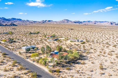 7138 Mount Lassen Ave, Joshua Tree, CA 92252 photo 36