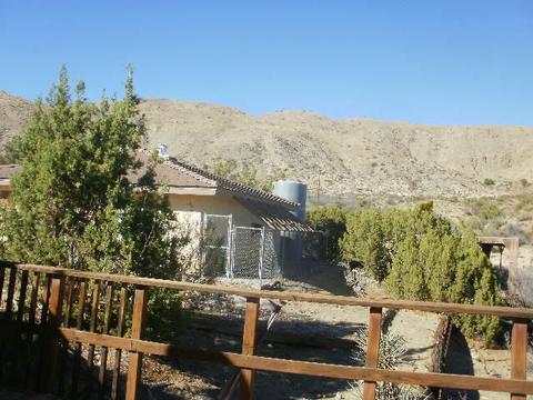 48484 Adeline Way, Morongo Valley, CA 92256 photo 1