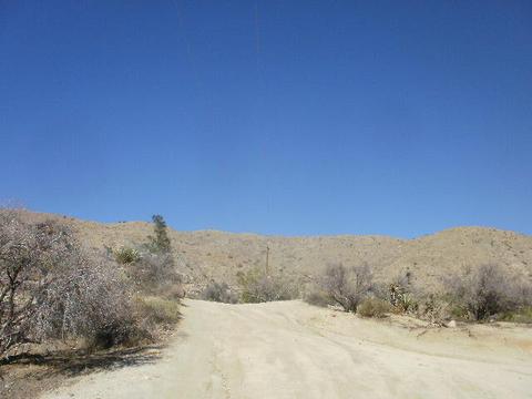 48484 Adeline Way, Morongo Valley, CA 92256 photo 17