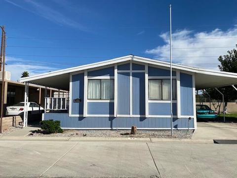 46618 Madison #48, Indio, CA 92201 photo 1