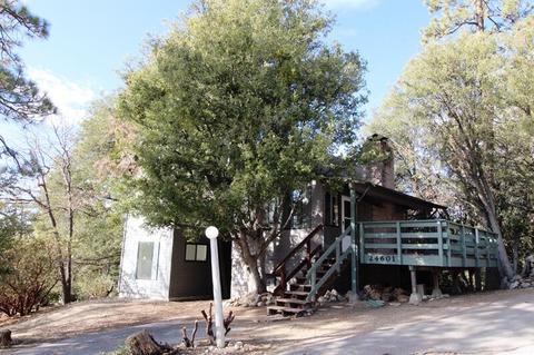 24601 Bluff Rd, Idyllwild, CA 92549 photo 22