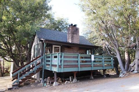 24601 Bluff Rd, Idyllwild, CA 92549 photo 1