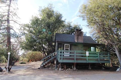 24601 Bluff Rd, Idyllwild, CA 92549 photo 3