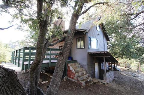 24601 Bluff Rd, Idyllwild, CA 92549 photo 4