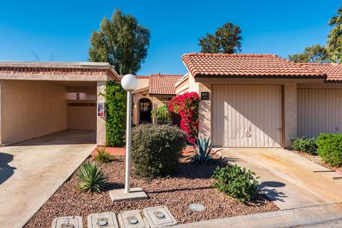 49027 Eisenhower Dr, Indio, CA 92201 photo 2