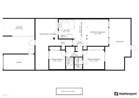 49027 Eisenhower Dr, Indio, CA 92201 photo 45