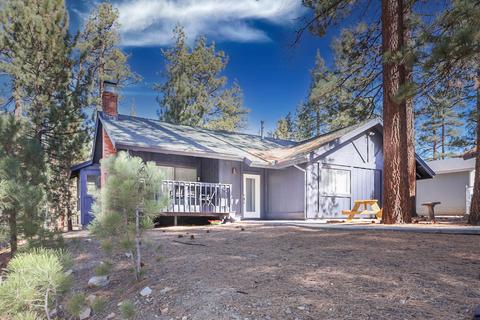 42527 Juniper Dr, Big Bear Lake, CA 92315 photo 3