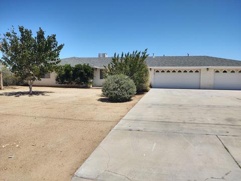 57816 San Andreas Rd, Yucca Valley, CA 92284 photo 1