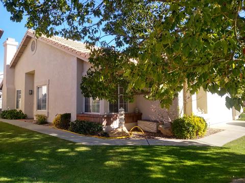 6037 Eagle Trace Lane Ln, Banning, CA 92220 photo 1