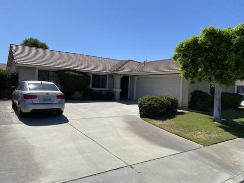 45604 Capistrano Street St, Indio, CA 92201 photo 1