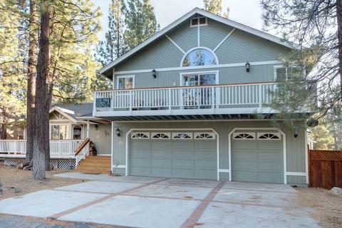 41737 Mockingbird Dr, Big Bear Lake, CA 92315 photo 1