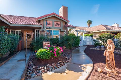80745 Brown St, Indio, CA 92201 photo 1