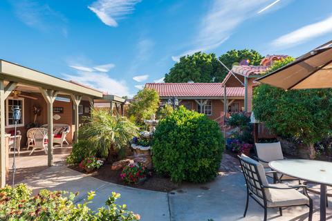 80745 Brown St, Indio, CA 92201 photo 32