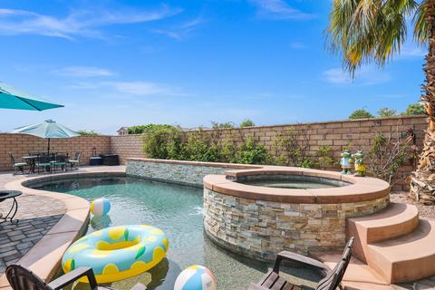 82548 Mandrone Dr, Indio, CA 92203 photo 4