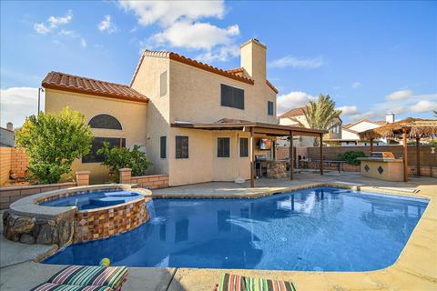 46374 Willow Ln, Indio, CA 92201 photo 1