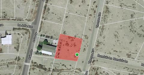 3727 Thomas Ave, Thermal, CA 92274 photo 1