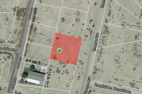 3729 Thomas Ave, Thermal, CA 92274 photo 1