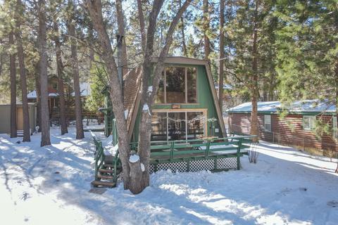 42665 Cedar Ave, Big Bear Lake, CA 92315 photo 3