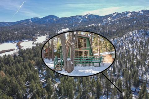 42665 Cedar Ave, Big Bear Lake, CA 92315 photo 1