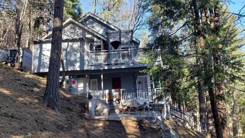 23891 Scenic Dr, Crestline, CA 92325 photo 4