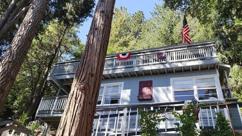 23891 Scenic Dr, Crestline, CA 92325 photo 2