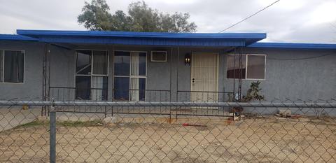 6557 Center St, Joshua Tree, CA 92252 photo 1