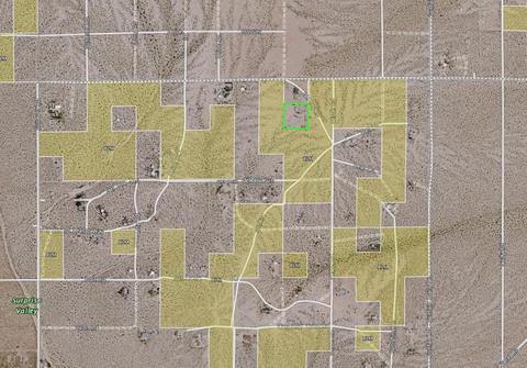 64626 Del Rey Rd, Joshua Tree, CA 92252 photo 29