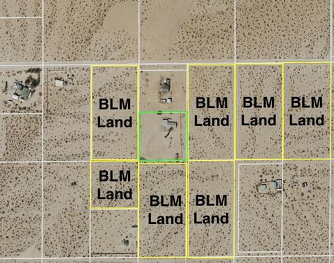 64626 Del Rey Rd, Joshua Tree, CA 92252 photo 28