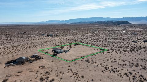 64626 Del Rey Rd, Joshua Tree, CA 92252 photo 7