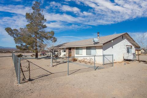 64626 Del Rey Rd, Joshua Tree, CA 92252 photo 24