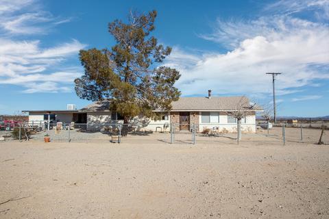64626 Del Rey Rd, Joshua Tree, CA 92252 photo 25
