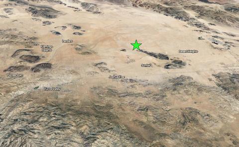 64626 Del Rey Rd, Joshua Tree, CA 92252 photo 33